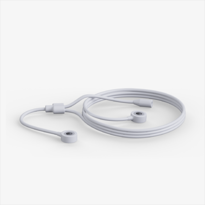 Y-Cable accessory for Mobile Light Box power connections