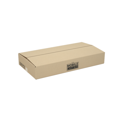 MLB 85x200 Battery - Additional Box