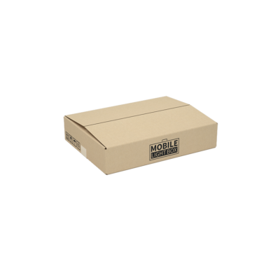 MLB 50×150 Battery - Additional Box