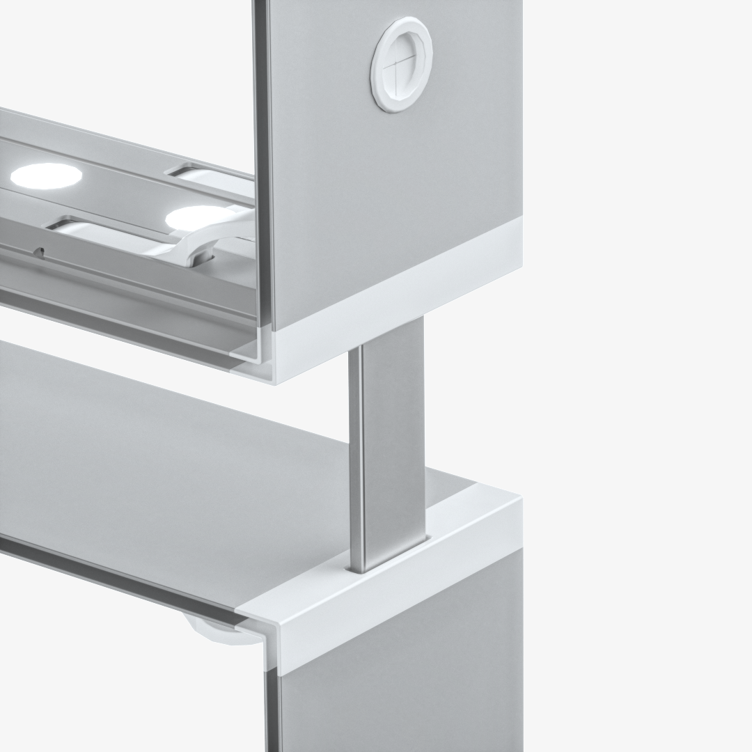 Stacking Connector - Image 3
