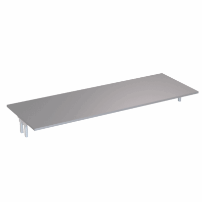 Table top accessory for SEGO counter display