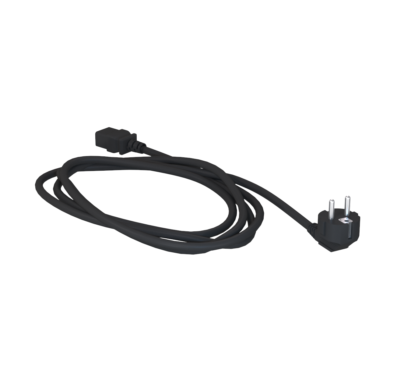 Plug for transformer