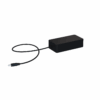Replacement 95W power supply for Mobile Light Box display systems.