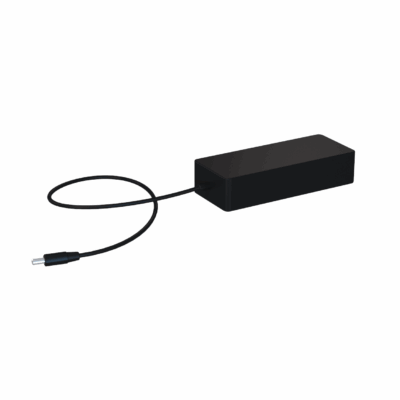 Replacement 150W power supply for Mobile Light Box display systems.