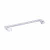Hanging pole accessory for Mobile Light Box shelf kit