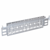 100 cm monitor bracket kit for Mobile Light Box display frames.