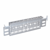 85 cm monitor bracket kit for Mobile Light Box display frames.