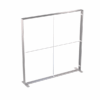 Mobile Light Box 200 x 225 backlit SEG display frame.