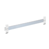 Bridge Support Bar Connector for internal Mobile Light Box frame support.