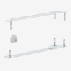 SEGO Door Kit accessory for creating access doors in modular light box displays.