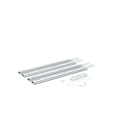 MLB100 Vertical Extension Kit (50cm)