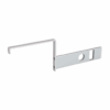 Bridge Connector Halfway accessory for Mobile Light Box frame systems