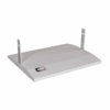 50 cm battery foot for Mobile Light Box displays with integrated power connection.