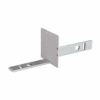90 Degree Stacking Connector accessory for Mobile Light Box frame systems