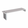 T-Connector accessory for Mobile Light Box SEGO frame systems