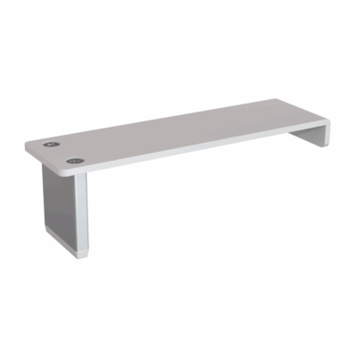 T-Connector accessory for Mobile Light Box SEGO frame systems