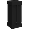Expandable Shipping Case for carrying two Mobile Light Box cases.