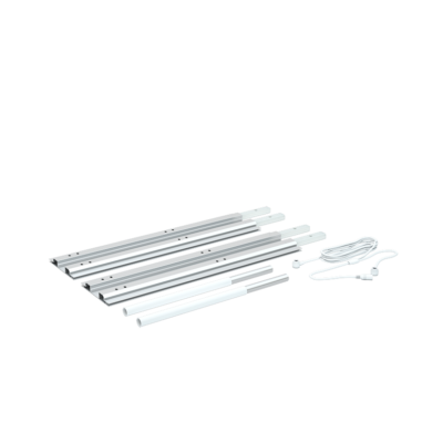 MLB200 Vertical Extension Kit (50cm)