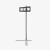 TV Stand X accessory for Mobile Light Box display setups