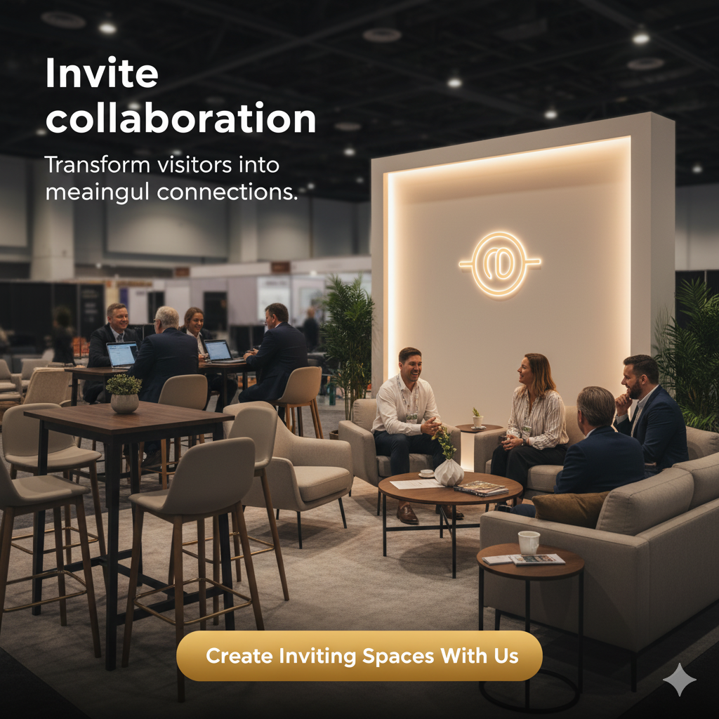 Create Inviting Spaces