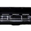 Pelican long case for transporting Mobile Light Box display hardware