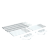 MLB600 Vertical Extension Kit (50cm)