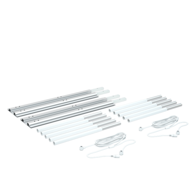 MLB600 Vertical Extension Kit (50cm)