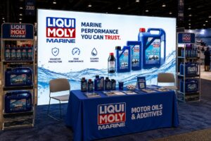 Illuminated Event Backdrops: The 2026 Guide to High-Impact Visuals